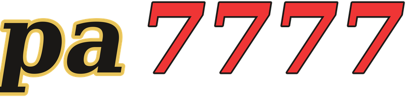 pa7777 logo