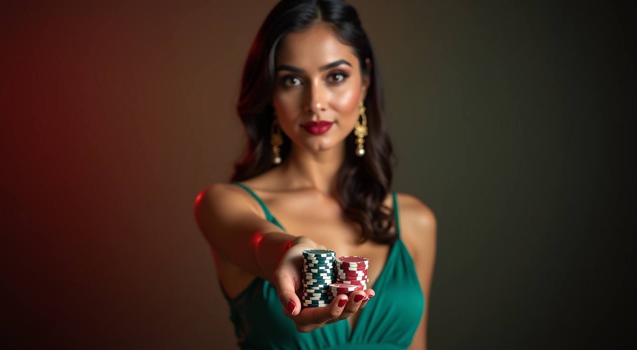 pa7777 Slots The Wish Master — কী আছে এই স্লটে